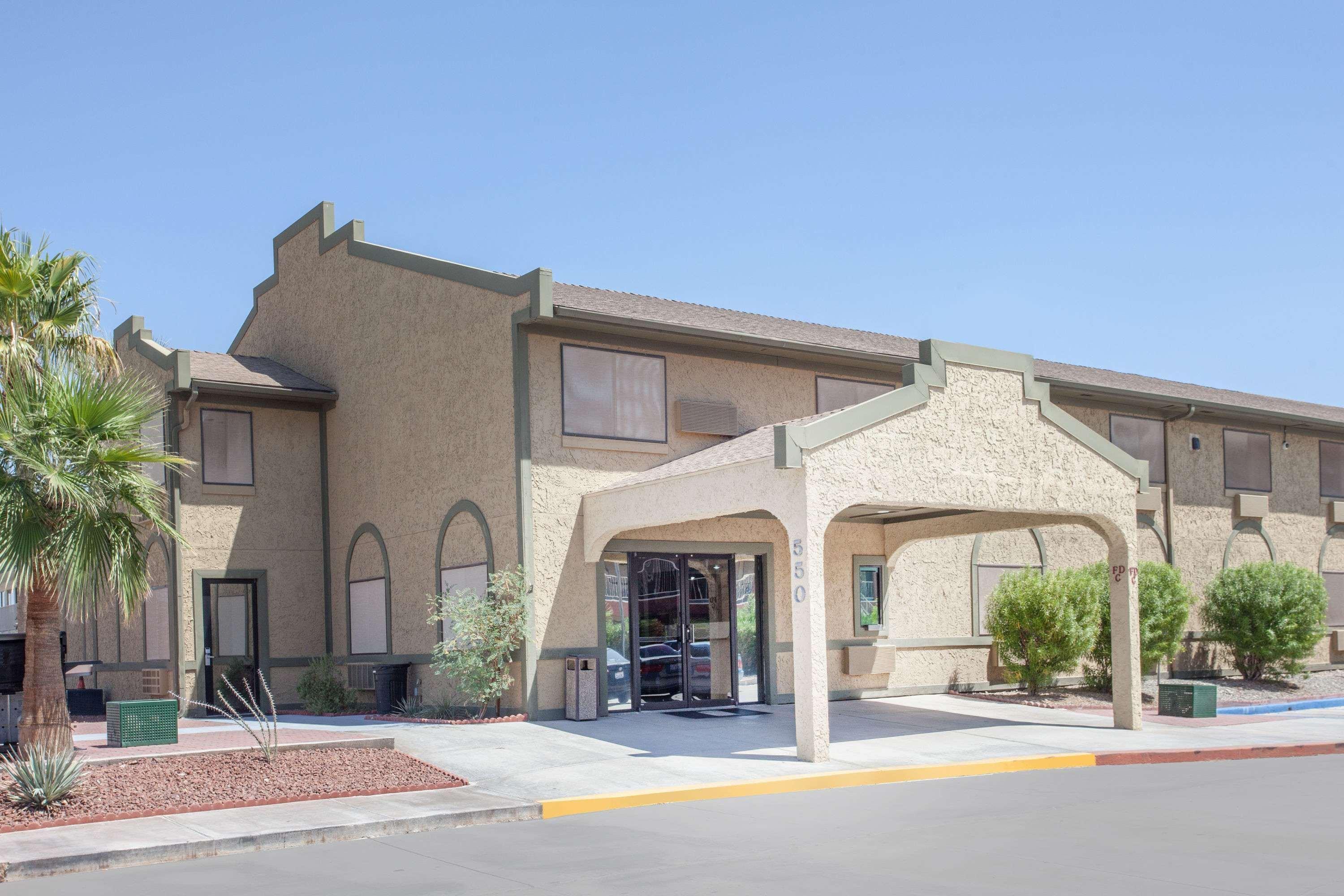 Best Western Blythe Exterior photo